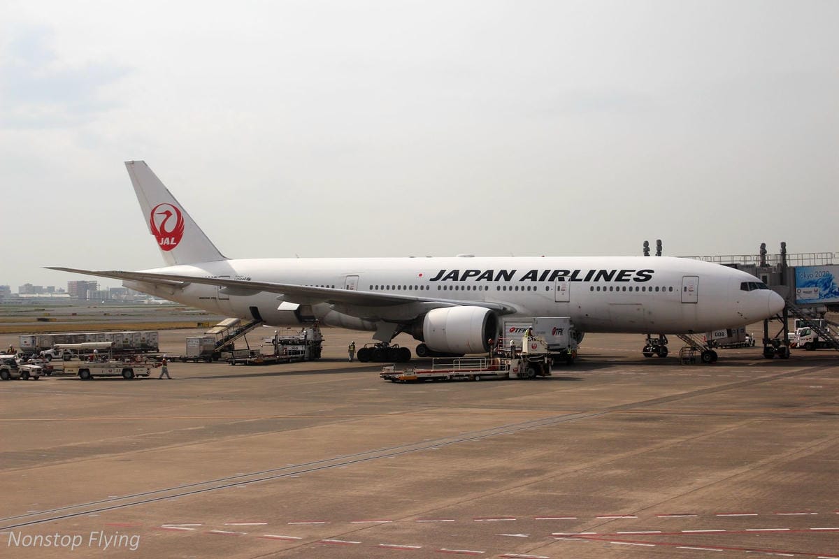 2017.04.16 日本航空JL118 伊丹-羽田 飛行記錄-767新SKY NEXT客艙,新穎舒適、免費機上Wi-Fi,親切熱情服務! - 第77張圖 2017.04.16 日本航空JL118 伊丹-羽田 飛行記錄-767新SKY NEXT客艙,新穎舒適、免費機上Wi-Fi,親切熱情服務!