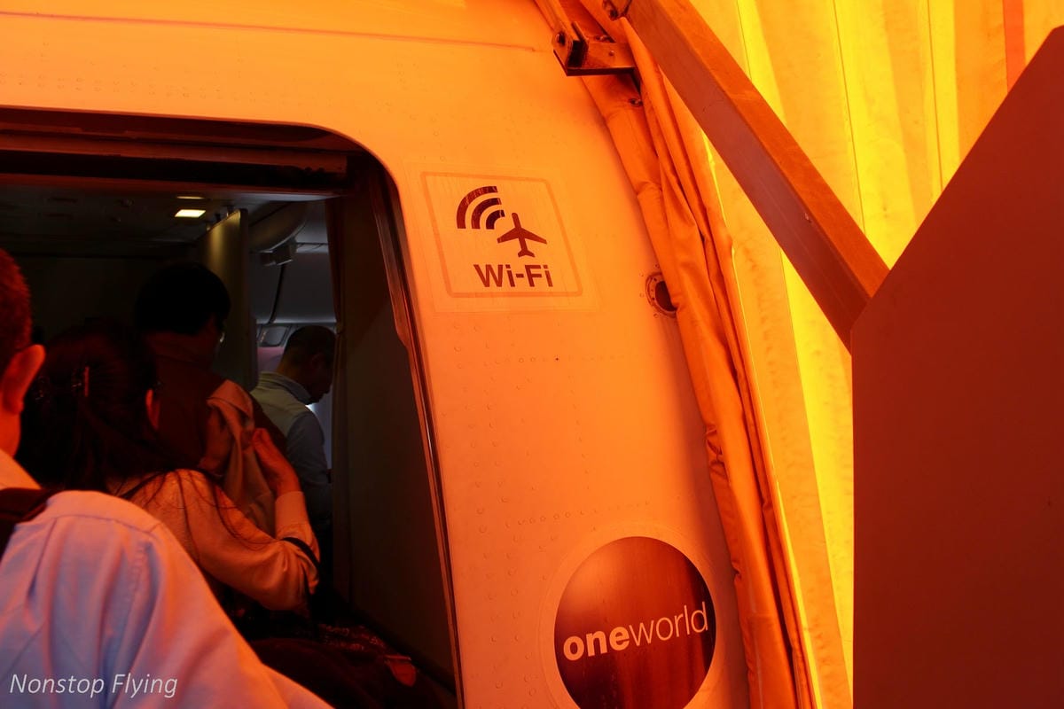 2017.04.16 日本航空JL118 伊丹-羽田 飛行記錄-767新SKY NEXT客艙,新穎舒適、免費機上Wi-Fi,親切熱情服務! - 第20張圖 2017.04.16 日本航空JL118 伊丹-羽田 飛行記錄-767新SKY NEXT客艙,新穎舒適、免費機上Wi-Fi,親切熱情服務!