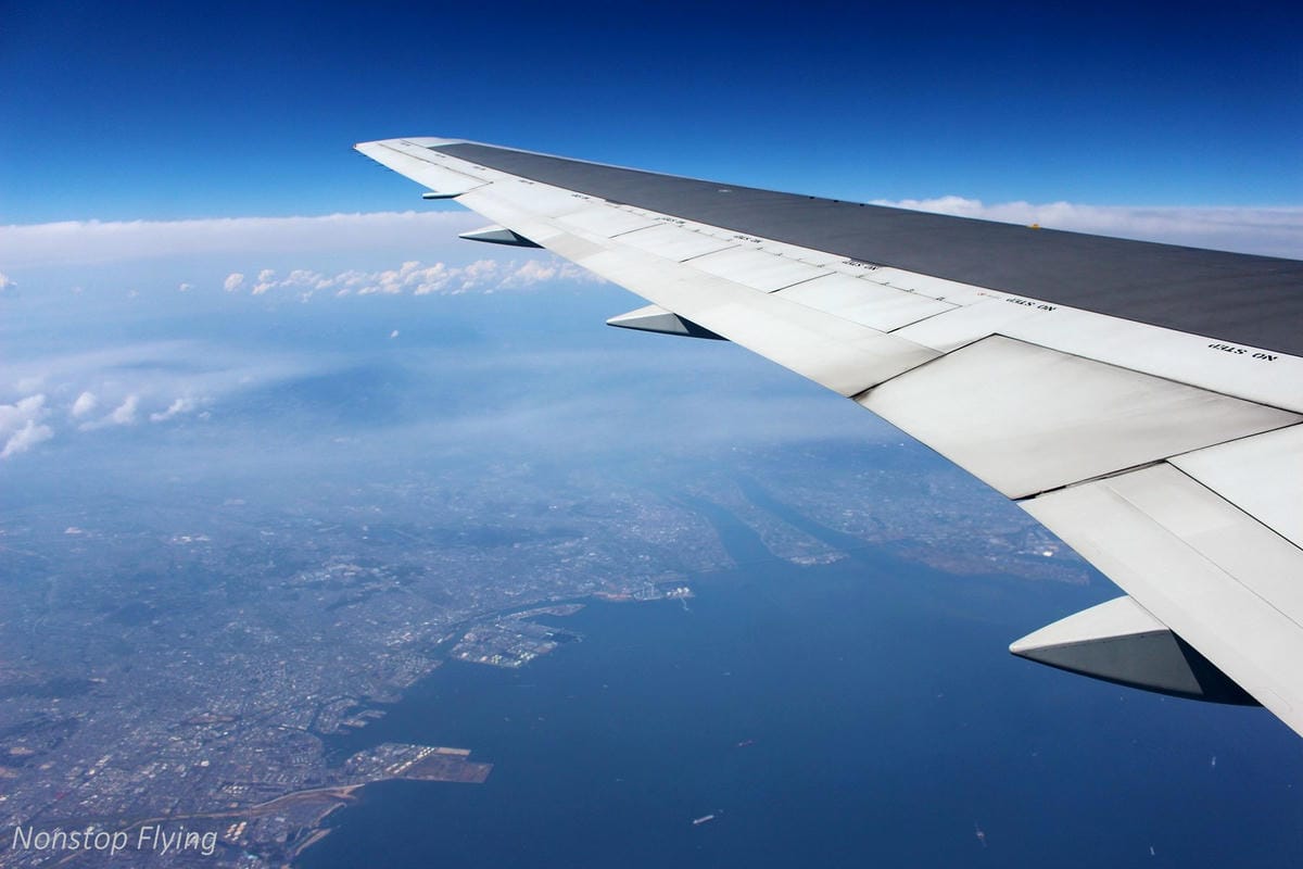 2017.04.16 日本航空JL118 伊丹-羽田 飛行記錄-767新SKY NEXT客艙,新穎舒適、免費機上Wi-Fi,親切熱情服務! - 第61張圖 2017.04.16 日本航空JL118 伊丹-羽田 飛行記錄-767新SKY NEXT客艙,新穎舒適、免費機上Wi-Fi,親切熱情服務!