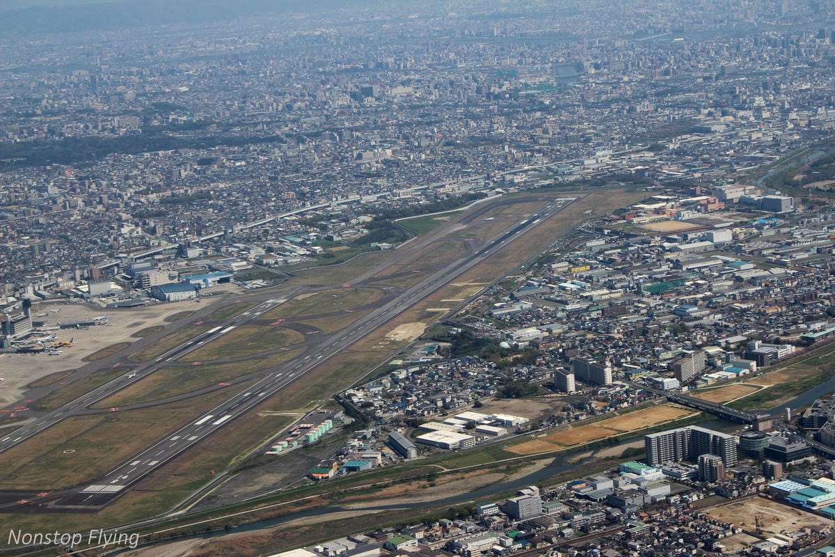 2017.04.16 日本航空JL118 伊丹-羽田 飛行記錄-767新SKY NEXT客艙,新穎舒適、免費機上Wi-Fi,親切熱情服務! - 第45張圖 2017.04.16 日本航空JL118 伊丹-羽田 飛行記錄-767新SKY NEXT客艙,新穎舒適、免費機上Wi-Fi,親切熱情服務!