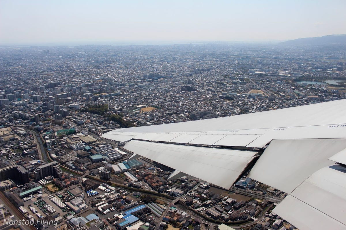 2017.04.16 日本航空JL118 伊丹-羽田 飛行記錄-767新SKY NEXT客艙,新穎舒適、免費機上Wi-Fi,親切熱情服務! - 第44張圖 2017.04.16 日本航空JL118 伊丹-羽田 飛行記錄-767新SKY NEXT客艙,新穎舒適、免費機上Wi-Fi,親切熱情服務!
