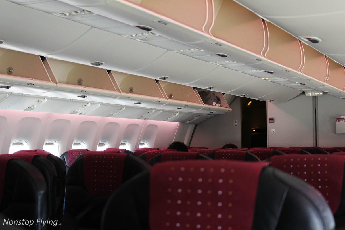 2017.04.16 日本航空JL118 伊丹-羽田 飛行記錄-767新SKY NEXT客艙,新穎舒適、免費機上Wi-Fi,親切熱情服務! - 第22張圖 2017.04.16 日本航空JL118 伊丹-羽田 飛行記錄-767新SKY NEXT客艙,新穎舒適、免費機上Wi-Fi,親切熱情服務!