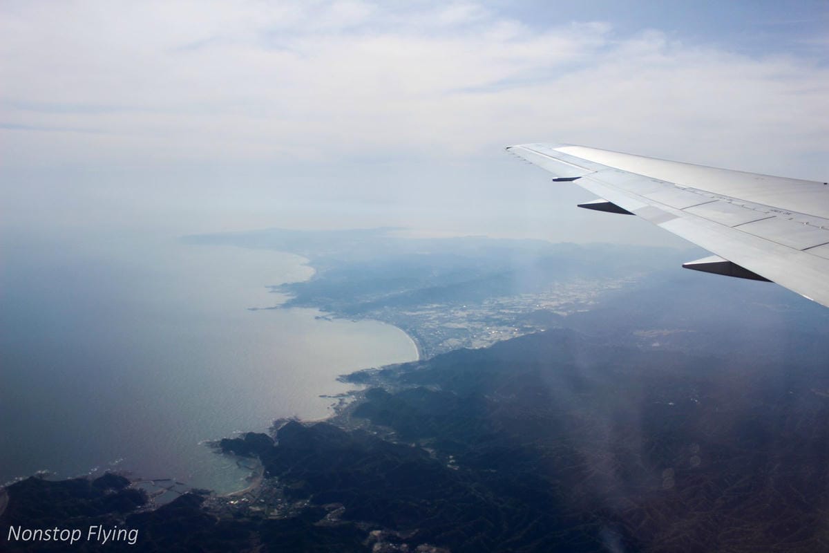 2017.04.16 日本航空JL118 伊丹-羽田 飛行記錄-767新SKY NEXT客艙,新穎舒適、免費機上Wi-Fi,親切熱情服務! - 第69張圖 2017.04.16 日本航空JL118 伊丹-羽田 飛行記錄-767新SKY NEXT客艙,新穎舒適、免費機上Wi-Fi,親切熱情服務!
