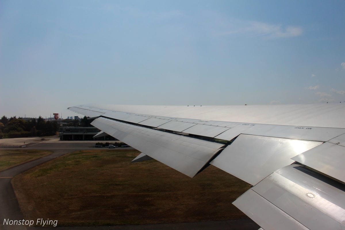 2017.04.16 日本航空JL118 伊丹-羽田 飛行記錄-767新SKY NEXT客艙,新穎舒適、免費機上Wi-Fi,親切熱情服務! - 第42張圖 2017.04.16 日本航空JL118 伊丹-羽田 飛行記錄-767新SKY NEXT客艙,新穎舒適、免費機上Wi-Fi,親切熱情服務!