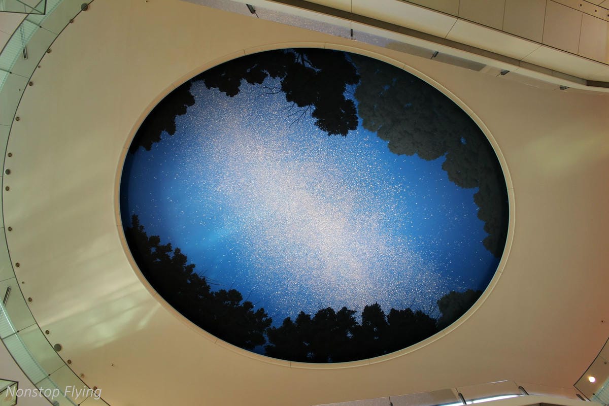 【日本東京】羽田機場T2觀景台拍飛機 -2017.4.16 - 第57張圖 【日本東京】羽田機場T2觀景台拍飛機 -2017.4.16