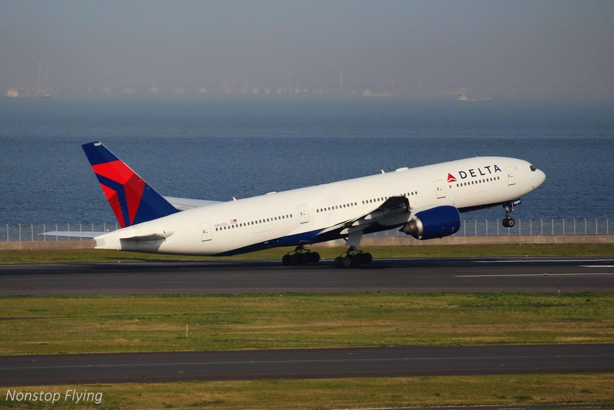 【日本東京】羽田機場T2觀景台拍飛機 -2017.4.16 - 第52張圖 【日本東京】羽田機場T2觀景台拍飛機 -2017.4.16