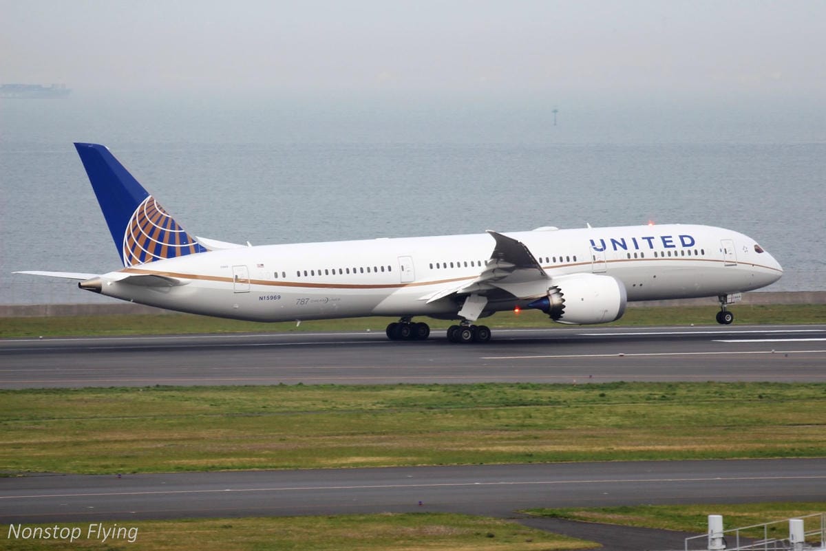 【日本東京】羽田機場T2觀景台拍飛機 -2017.4.16 - 第26張圖 【日本東京】羽田機場T2觀景台拍飛機 -2017.4.16