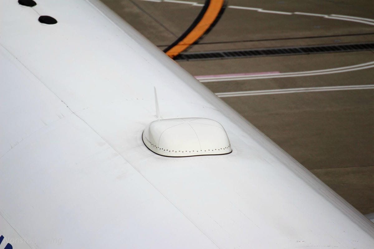 【日本東京】羽田機場T2觀景台拍飛機 -2017.4.16 - 第16張圖 【日本東京】羽田機場T2觀景台拍飛機 -2017.4.16