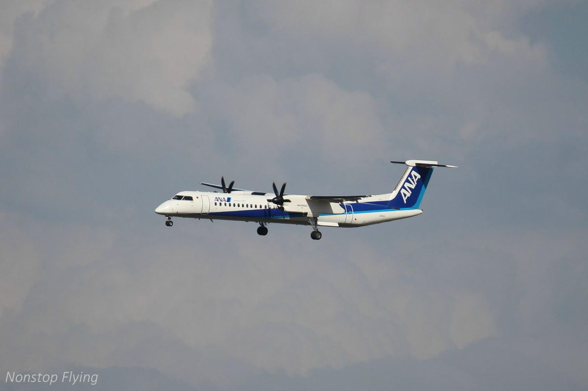 【日本東京】成田機場T2觀景台拍飛機 -2017.4.19 - 第19張圖 【日本東京】成田機場T2觀景台拍飛機 -2017.4.19