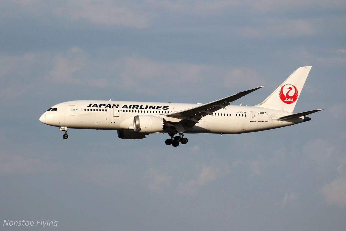 【日本東京】成田機場T2觀景台拍飛機 -2017.4.19 - 第69張圖 【日本東京】成田機場T2觀景台拍飛機 -2017.4.19