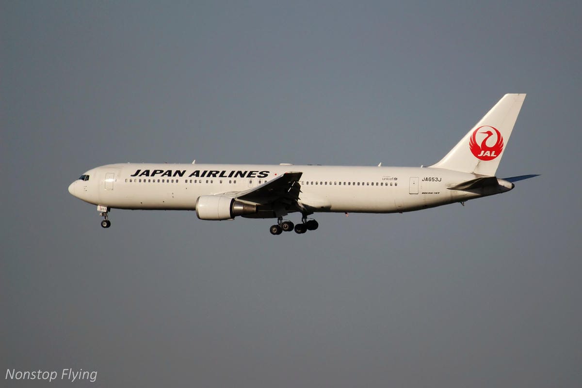 【日本東京】成田機場T2觀景台拍飛機 -2017.4.19 - 第67張圖 【日本東京】成田機場T2觀景台拍飛機 -2017.4.19