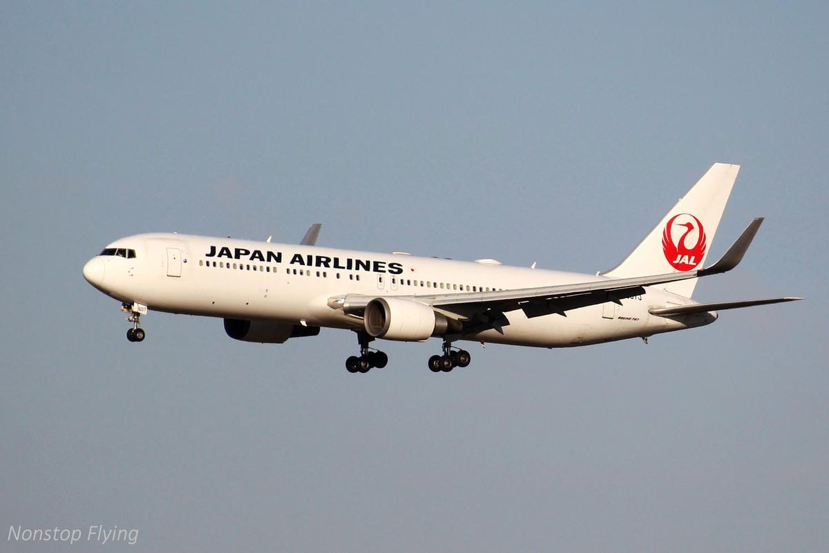 【日本東京】成田機場T2觀景台拍飛機 -2017.4.19 - 第70張圖 【日本東京】成田機場T2觀景台拍飛機 -2017.4.19