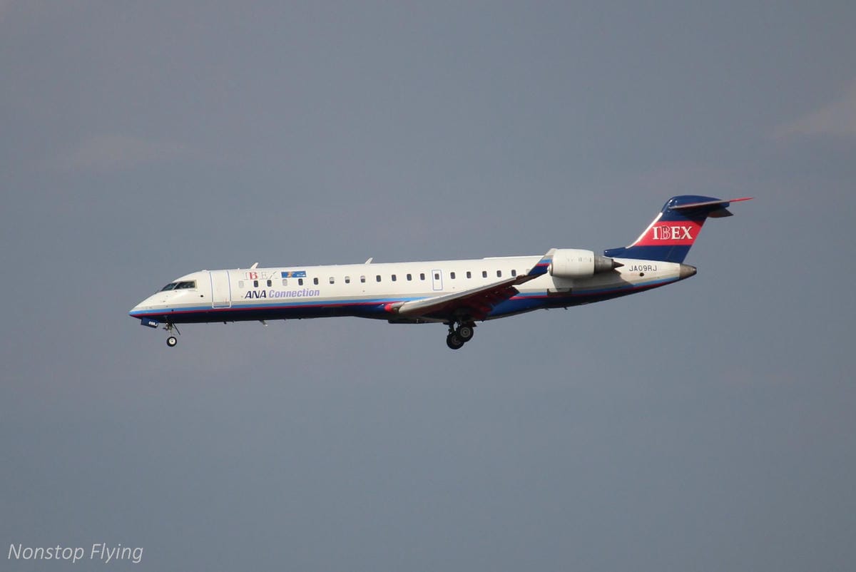 【日本東京】成田機場T2觀景台拍飛機 -2017.4.19 - 第22張圖 【日本東京】成田機場T2觀景台拍飛機 -2017.4.19