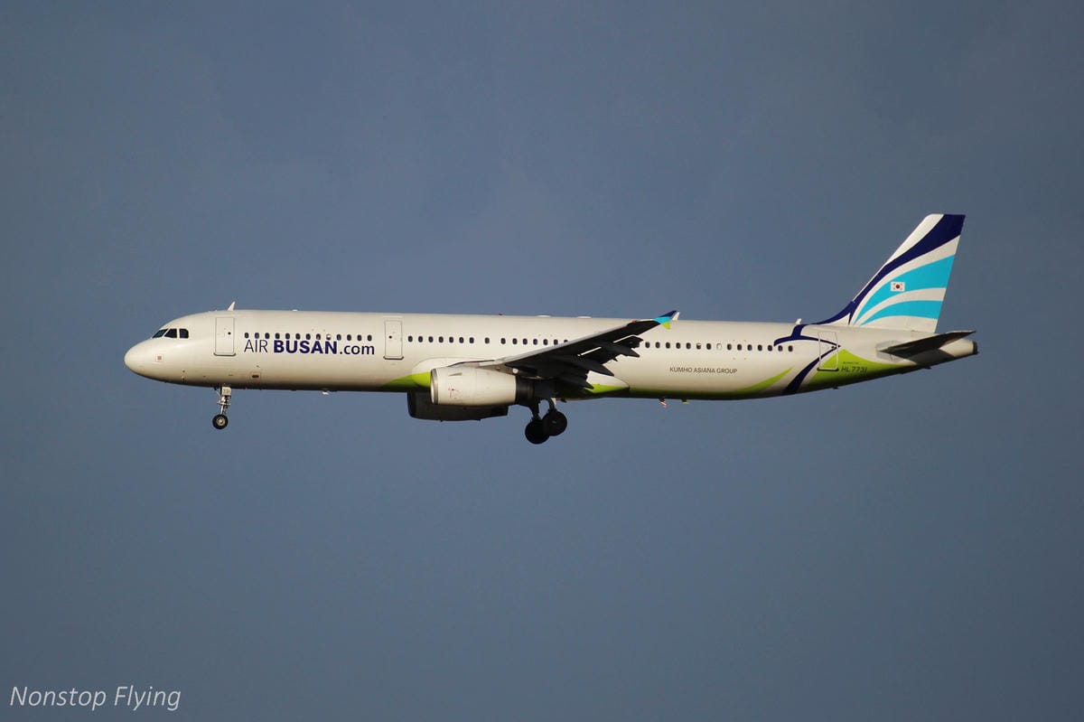 【日本東京】成田機場T2觀景台拍飛機 -2017.4.19 - 第52張圖 【日本東京】成田機場T2觀景台拍飛機 -2017.4.19