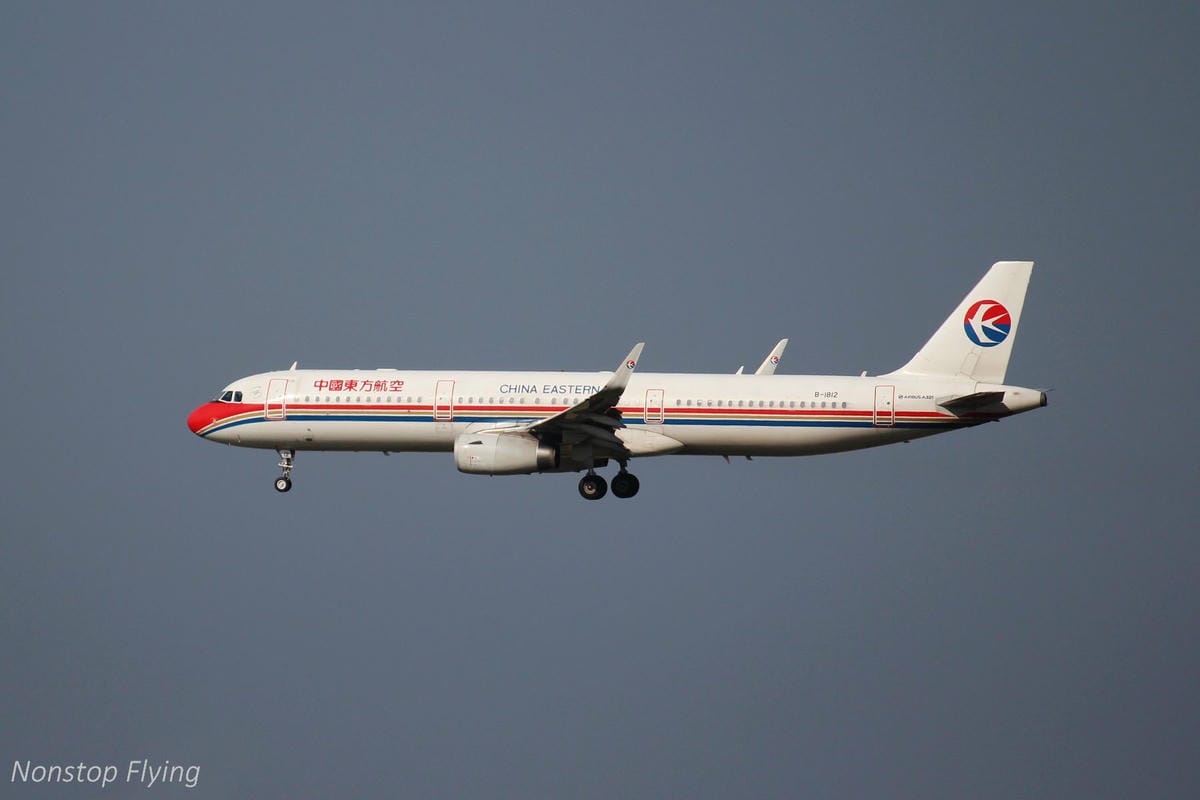 【日本東京】成田機場T2觀景台拍飛機 -2017.4.19 - 第15張圖 【日本東京】成田機場T2觀景台拍飛機 -2017.4.19