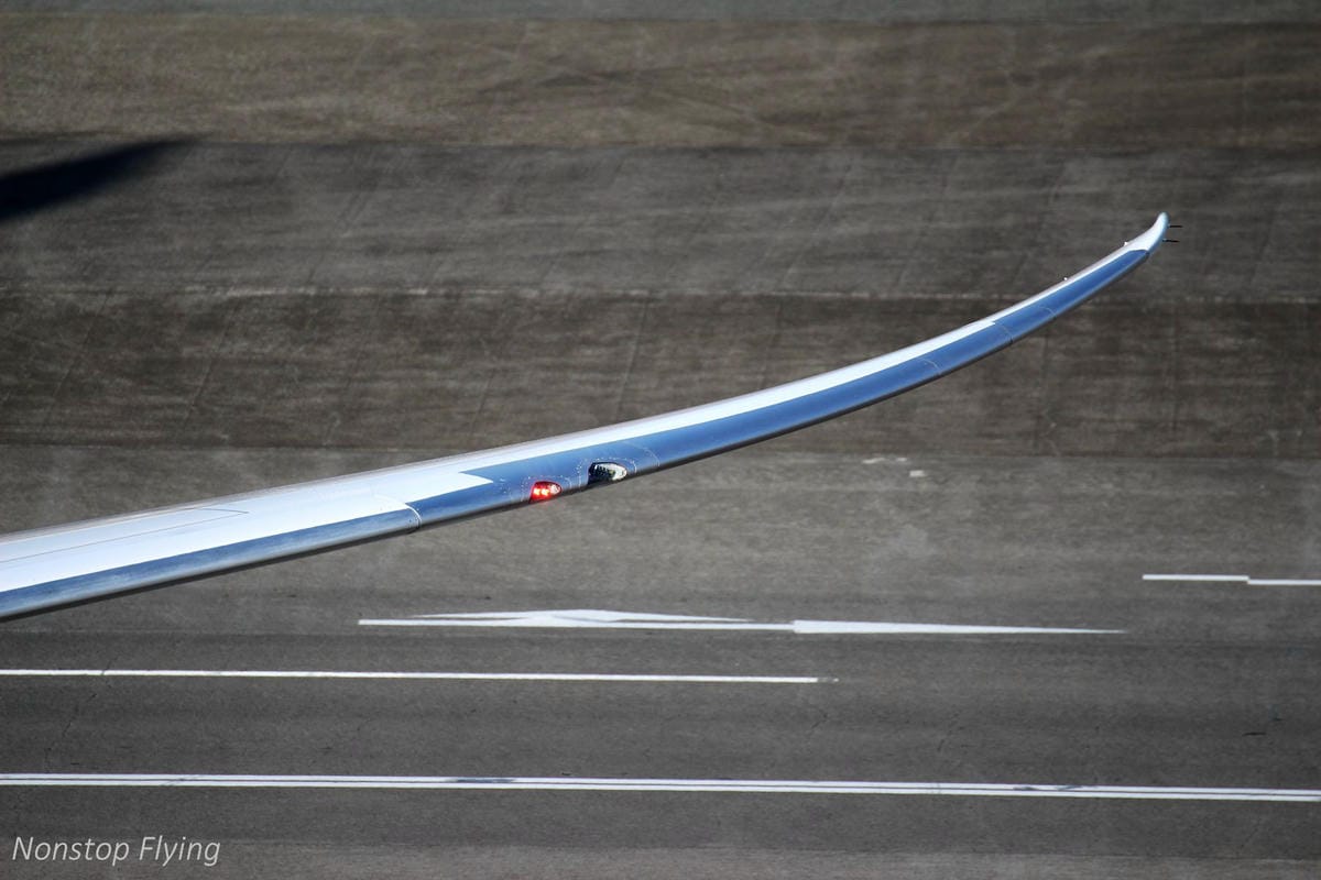 【日本東京】成田機場T2觀景台拍飛機 -2017.4.19 - 第59張圖 【日本東京】成田機場T2觀景台拍飛機 -2017.4.19
