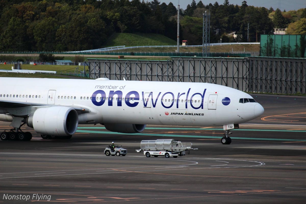 【日本東京】成田機場T2觀景台拍飛機 -2017.4.19 - 第30張圖 【日本東京】成田機場T2觀景台拍飛機 -2017.4.19