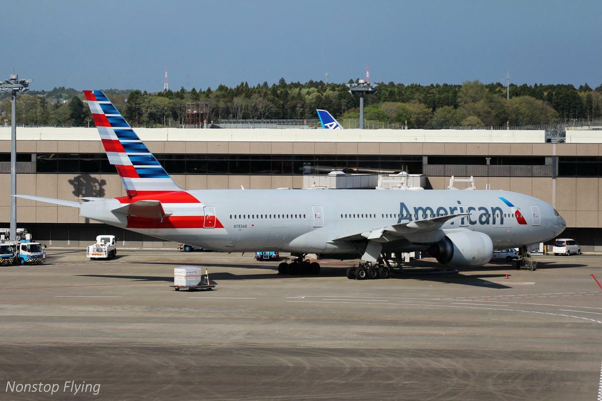 【日本東京】成田機場T2觀景台拍飛機 -2017.4.19 - 第14張圖 【日本東京】成田機場T2觀景台拍飛機 -2017.4.19