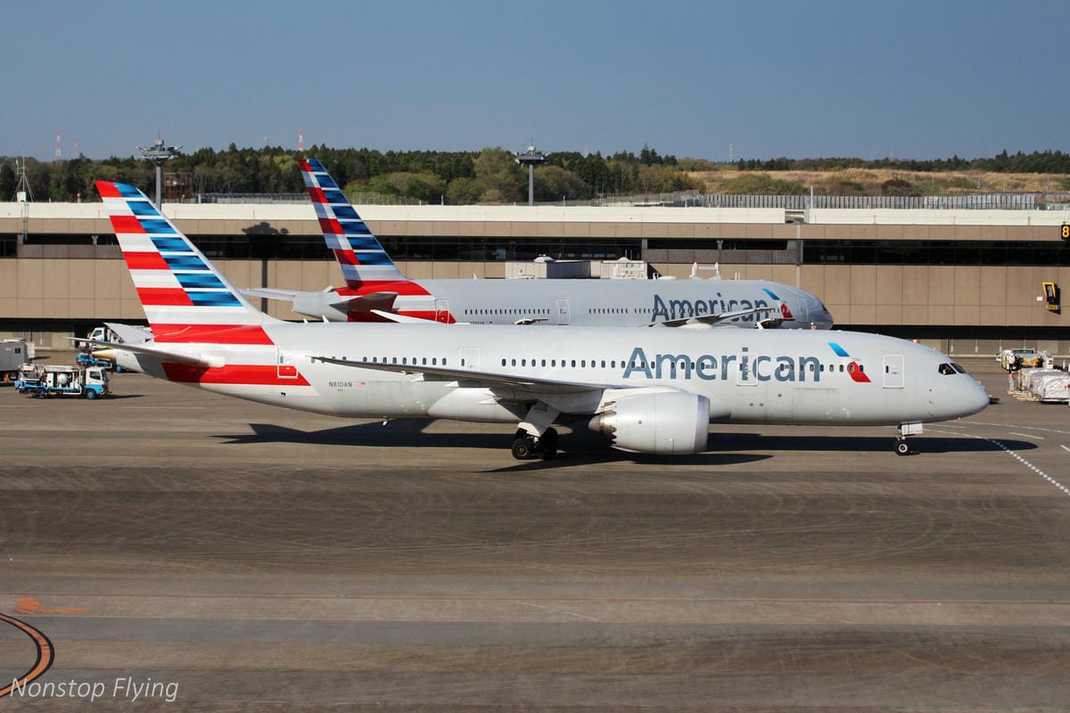 【日本東京】成田機場T2觀景台拍飛機 -2017.4.19 - 第46張圖 【日本東京】成田機場T2觀景台拍飛機 -2017.4.19