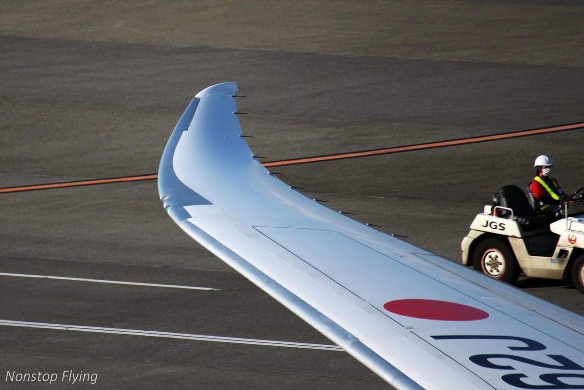 【日本東京】成田機場T2觀景台拍飛機 -2017.4.19 - 第58張圖 【日本東京】成田機場T2觀景台拍飛機 -2017.4.19