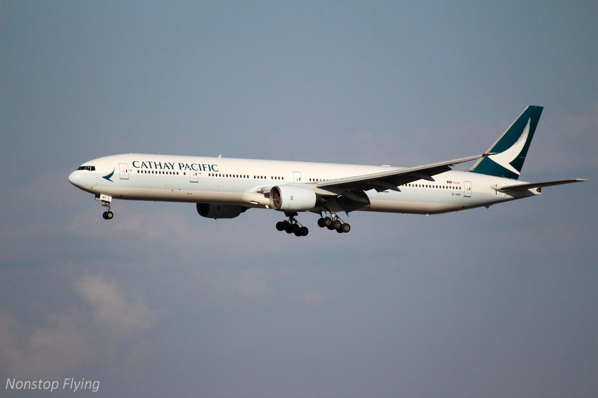 【日本東京】成田機場T2觀景台拍飛機 -2017.4.19 - 第63張圖 【日本東京】成田機場T2觀景台拍飛機 -2017.4.19