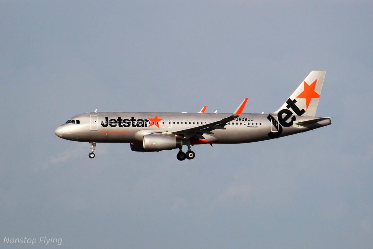 【日本東京】成田機場T2觀景台拍飛機 -2017.4.19 - 第64張圖 【日本東京】成田機場T2觀景台拍飛機 -2017.4.19