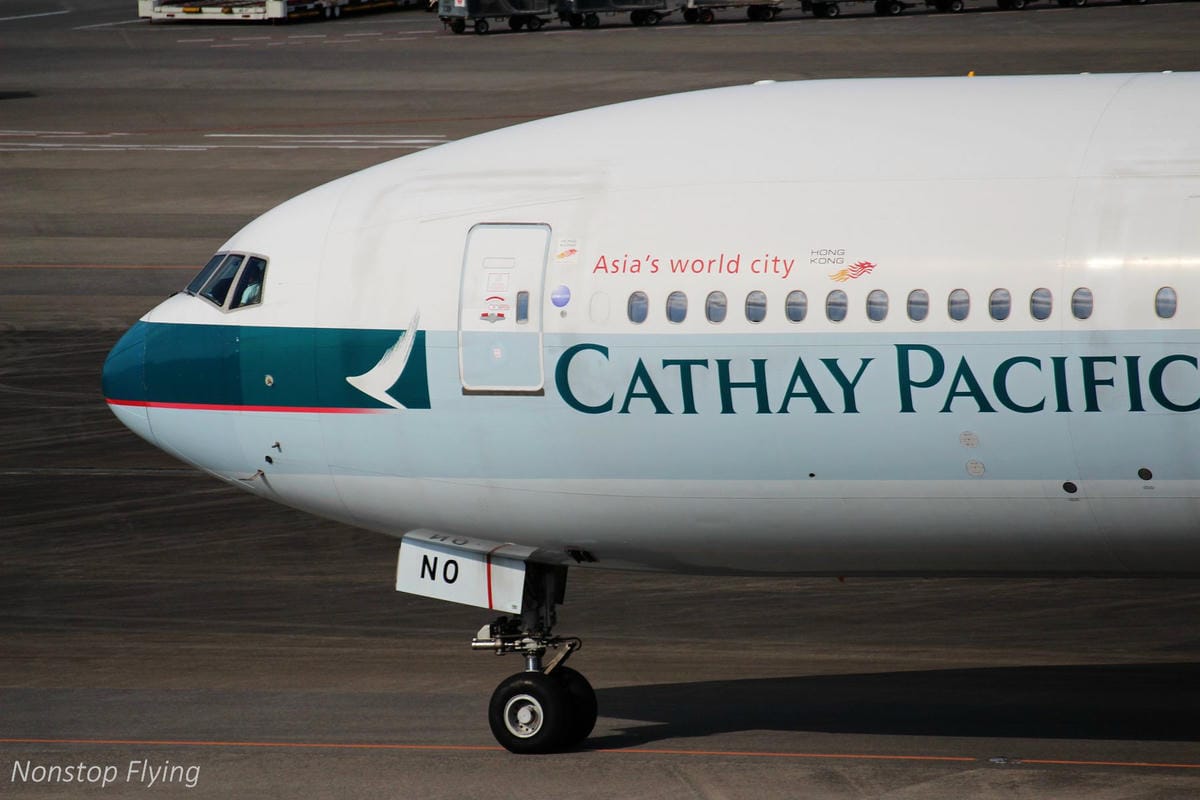 【日本東京】成田機場T2觀景台拍飛機 -2017.4.19 - 第28張圖 【日本東京】成田機場T2觀景台拍飛機 -2017.4.19