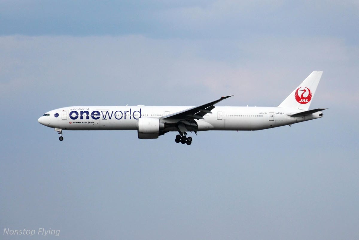 【日本東京】成田機場T2觀景台拍飛機 -2017.4.19 - 第29張圖 【日本東京】成田機場T2觀景台拍飛機 -2017.4.19