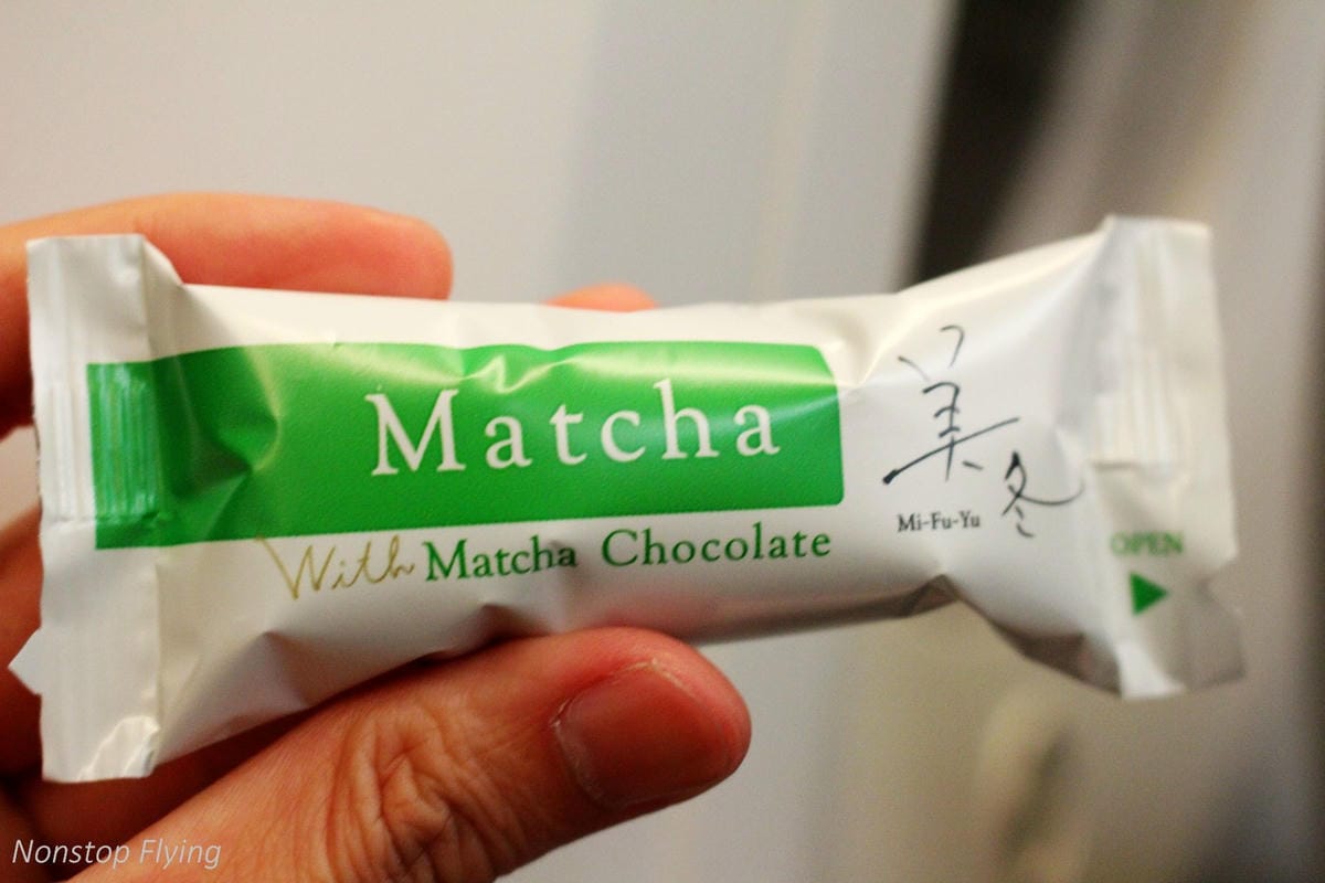 2017.04.19 日本航空JL809 成田-桃園 787飛行記錄:2-4-2獨家配置,北海道主題餐點,組員熱情服務! - 第54張圖 2017.04.19 日本航空JL809 成田-桃園 787飛行記錄:2-4-2獨家配置,北海道主題餐點,組員熱情服務!