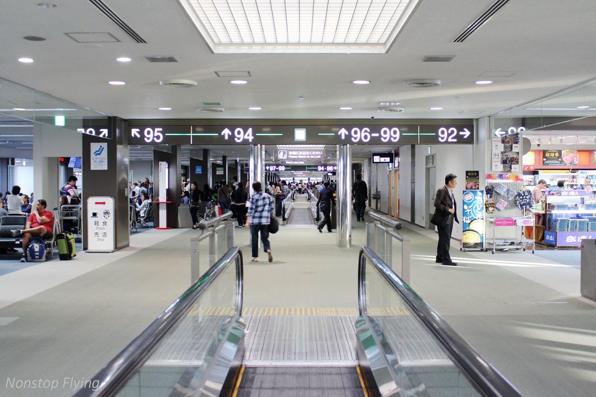 2017.04.19 日本航空JL809 成田-桃園 787飛行記錄:2-4-2獨家配置,北海道主題餐點,組員熱情服務! - 第11張圖 2017.04.19 日本航空JL809 成田-桃園 787飛行記錄:2-4-2獨家配置,北海道主題餐點,組員熱情服務!