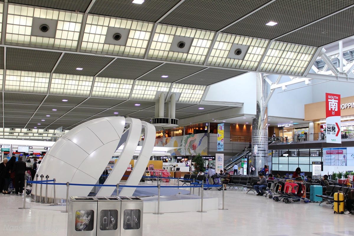 2017.04.19 日本航空JL809 成田-桃園 787飛行記錄:2-4-2獨家配置,北海道主題餐點,組員熱情服務! - 第3張圖 2017.04.19 日本航空JL809 成田-桃園 787飛行記錄:2-4-2獨家配置,北海道主題餐點,組員熱情服務!