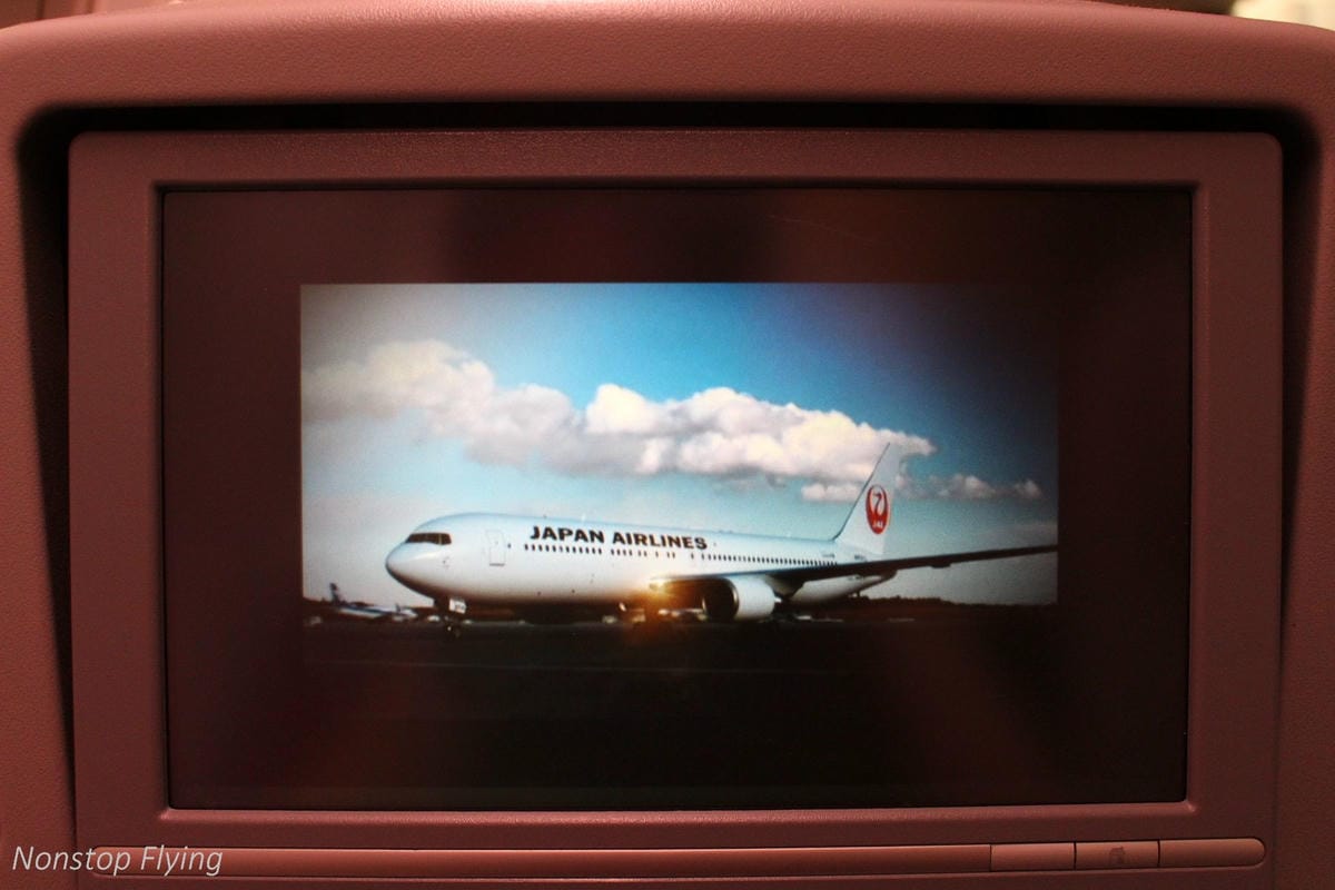 2017.04.19 日本航空JL809 成田-桃園 787飛行記錄:2-4-2獨家配置,北海道主題餐點,組員熱情服務! - 第65張圖 2017.04.19 日本航空JL809 成田-桃園 787飛行記錄:2-4-2獨家配置,北海道主題餐點,組員熱情服務!