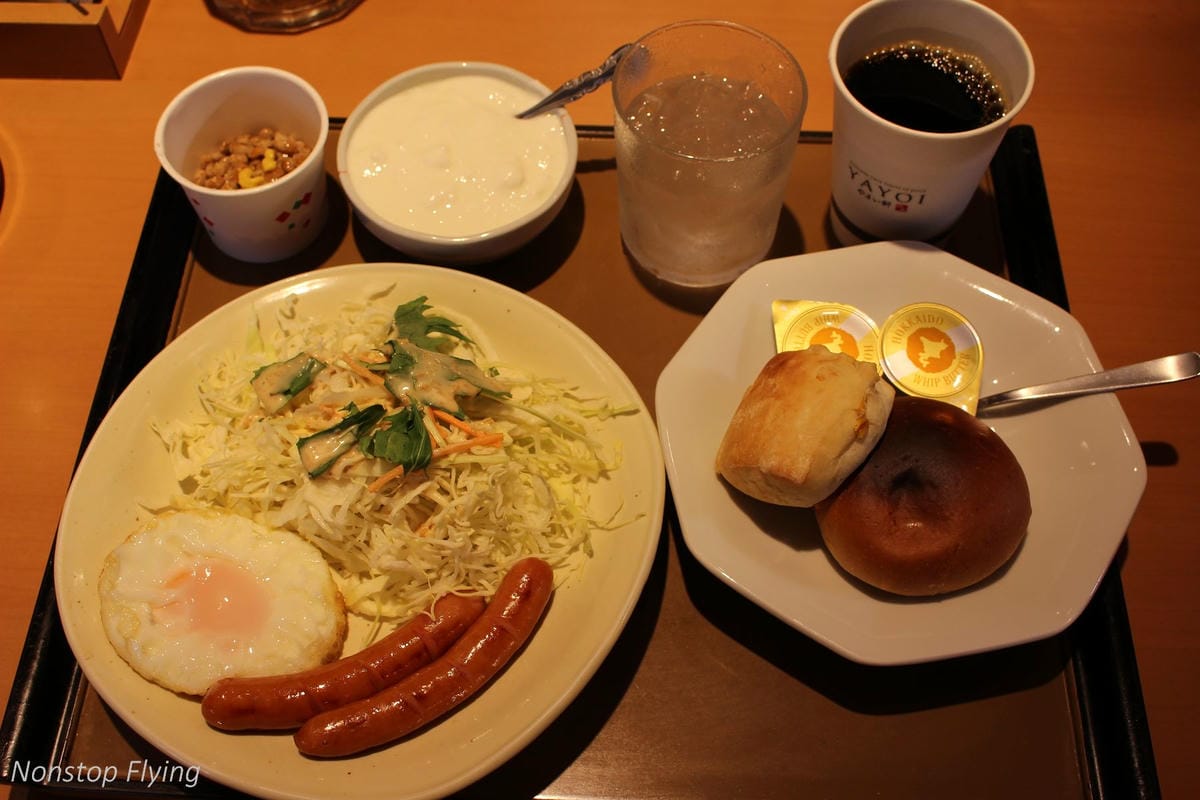 【大阪住宿】Daiwa Roynet Hotel Uehonmachi(上本町) -交通方便、新穎舒適、彌生軒早餐