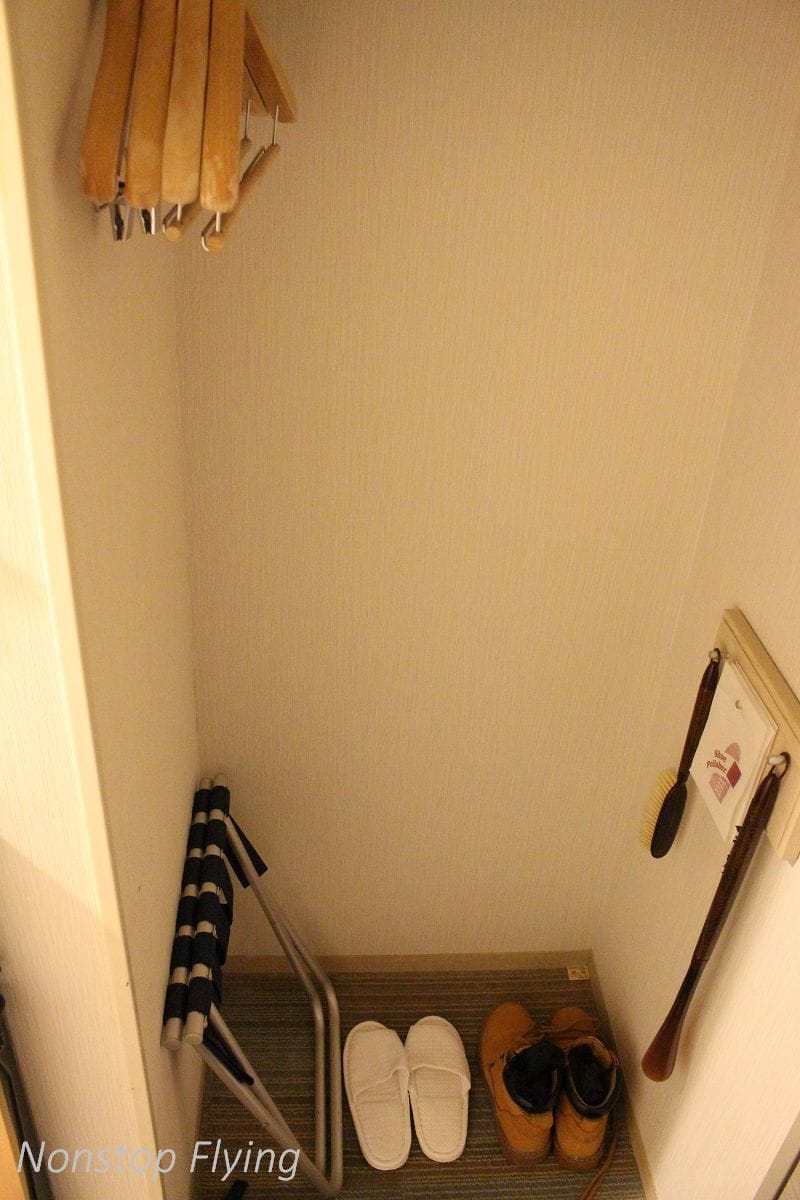 【大阪住宿】Daiwa Roynet Hotel Uehonmachi(上本町) -交通方便、新穎舒適、彌生軒早餐