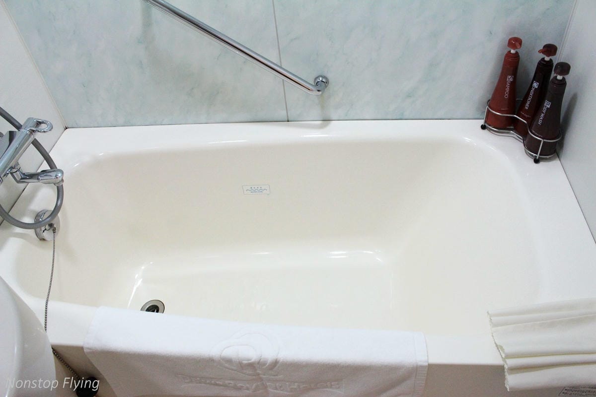 【大阪住宿】Daiwa Roynet Hotel Uehonmachi(上本町) -交通方便、新穎舒適、彌生軒早餐