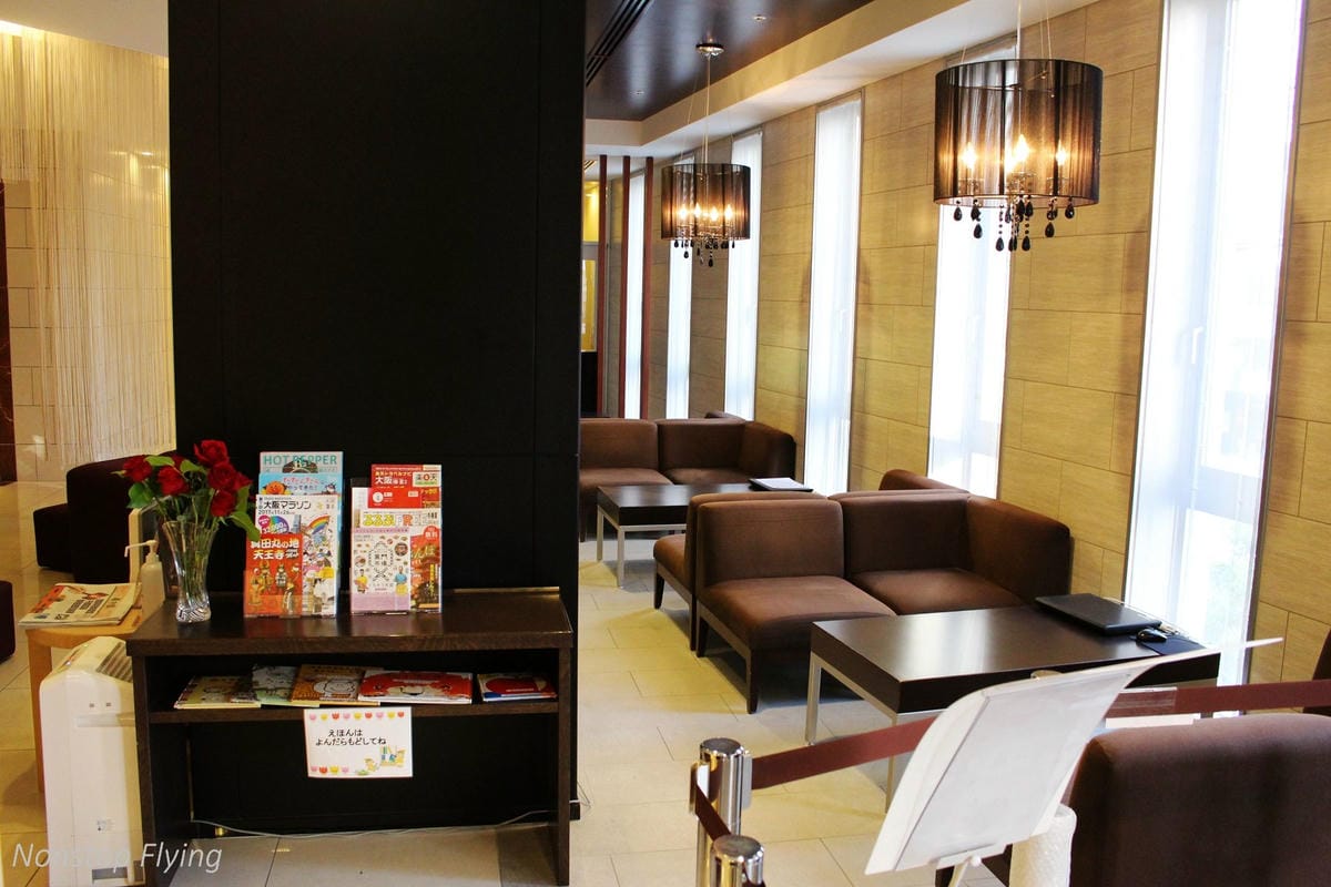 【大阪住宿】Daiwa Roynet Hotel Uehonmachi(上本町) -交通方便、新穎舒適、彌生軒早餐