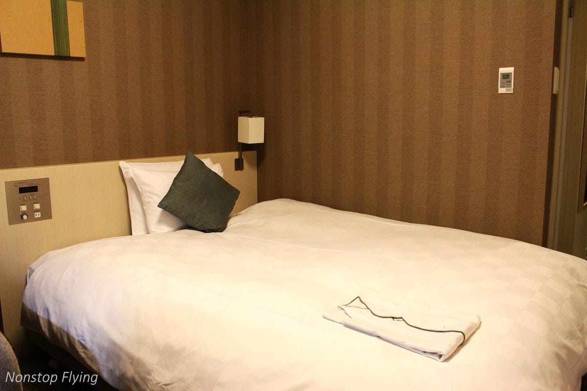 【大阪住宿】Daiwa Roynet Hotel Uehonmachi(上本町) -交通方便、新穎舒適、彌生軒早餐