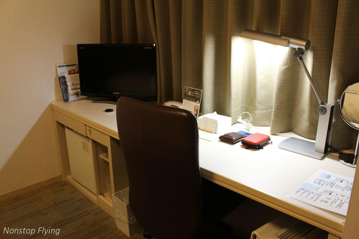 【大阪住宿】Daiwa Roynet Hotel Uehonmachi(上本町) -交通方便、新穎舒適、彌生軒早餐