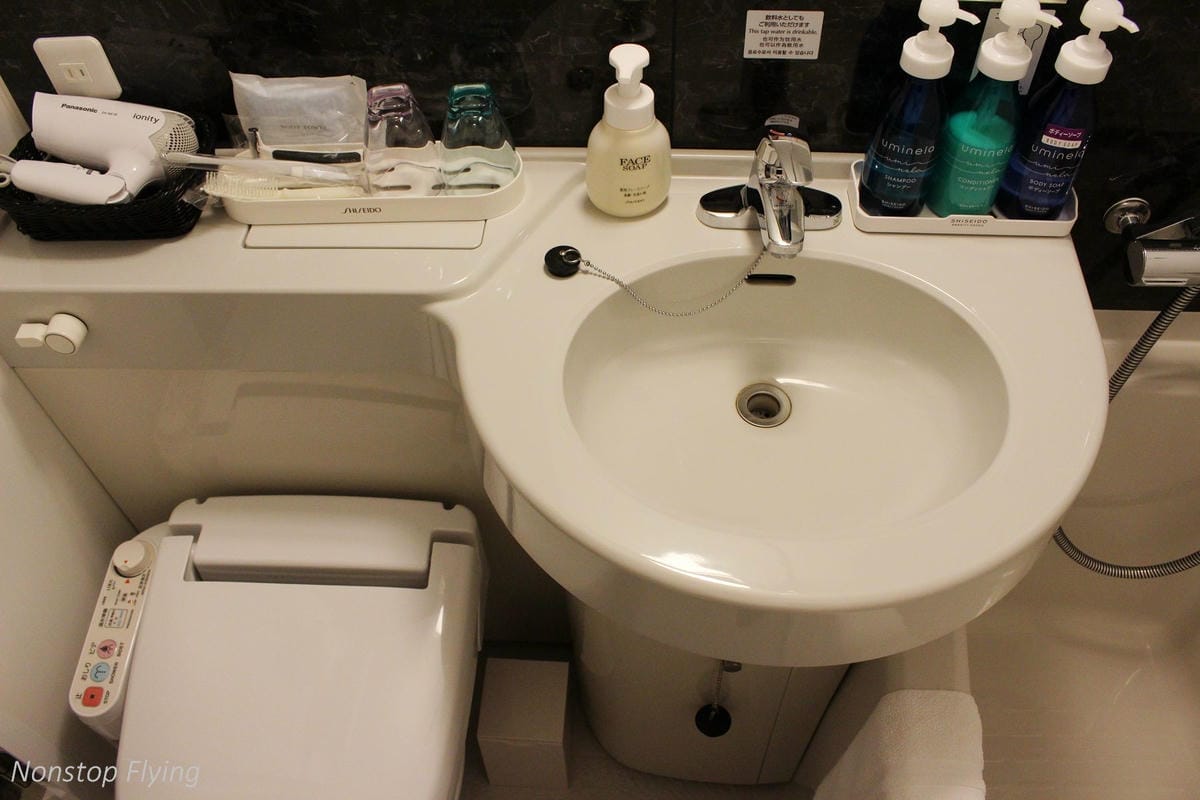 【東京住宿】京急Keikyu EX Inn東銀座 -交通方便、新穎舒適、近築地! - 第26張圖 【東京住宿】京急Keikyu EX Inn東銀座 -交通方便、新穎舒適、近築地!