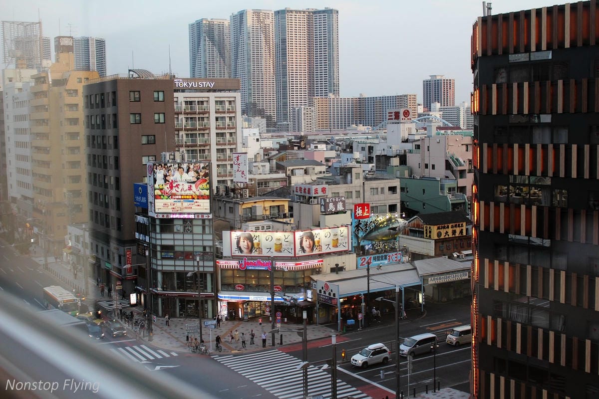 【東京住宿】京急Keikyu EX Inn東銀座 -交通方便、新穎舒適、近築地! - 第15張圖 【東京住宿】京急Keikyu EX Inn東銀座 -交通方便、新穎舒適、近築地!