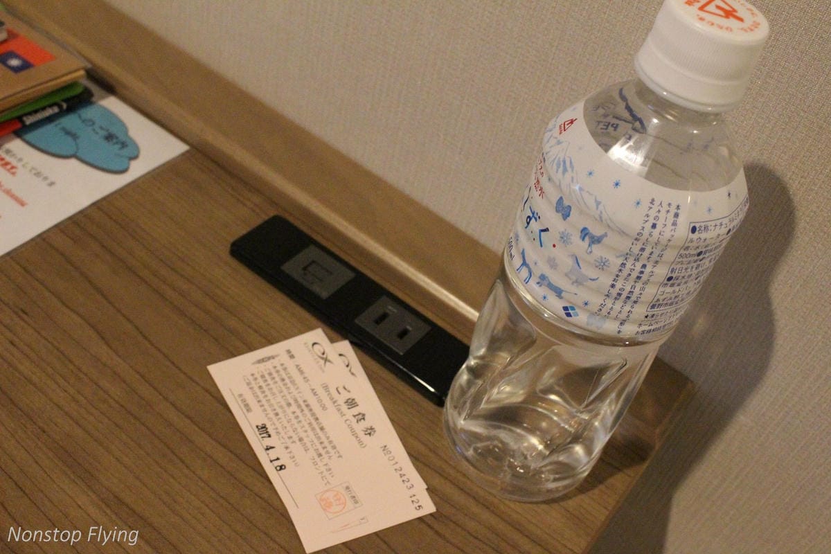 【東京住宿】京急Keikyu EX Inn東銀座 -交通方便、新穎舒適、近築地! - 第19張圖 【東京住宿】京急Keikyu EX Inn東銀座 -交通方便、新穎舒適、近築地!