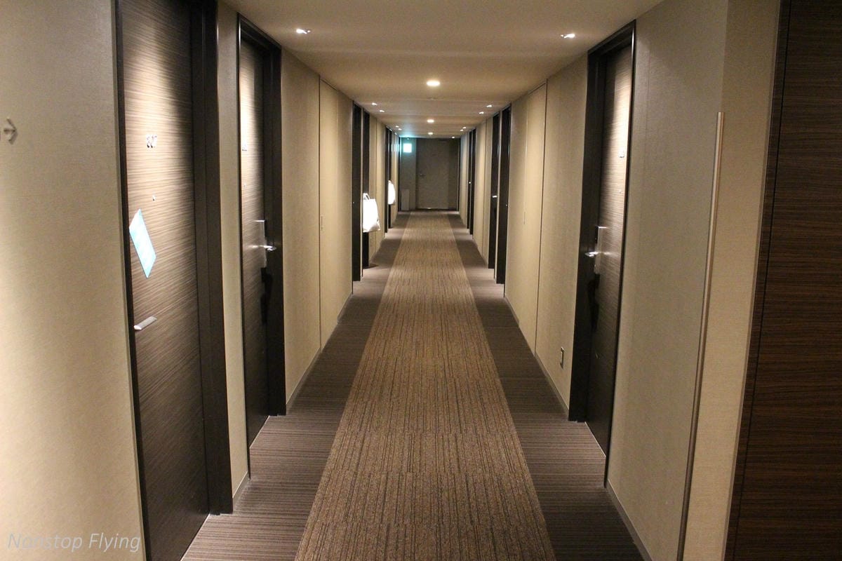 【東京住宿】京急Keikyu EX Inn東銀座 -交通方便、新穎舒適、近築地! - 第9張圖 【東京住宿】京急Keikyu EX Inn東銀座 -交通方便、新穎舒適、近築地!