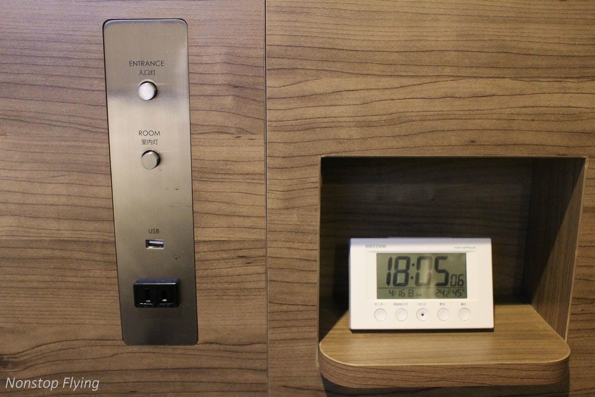 【東京住宿】京急Keikyu EX Inn東銀座 -交通方便、新穎舒適、近築地! - 第14張圖 【東京住宿】京急Keikyu EX Inn東銀座 -交通方便、新穎舒適、近築地!