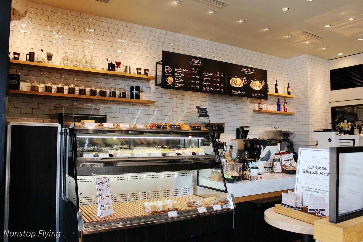 【東京住宿】京急Keikyu EX Inn東銀座 -交通方便、新穎舒適、近築地! - 第27張圖 【東京住宿】京急Keikyu EX Inn東銀座 -交通方便、新穎舒適、近築地!