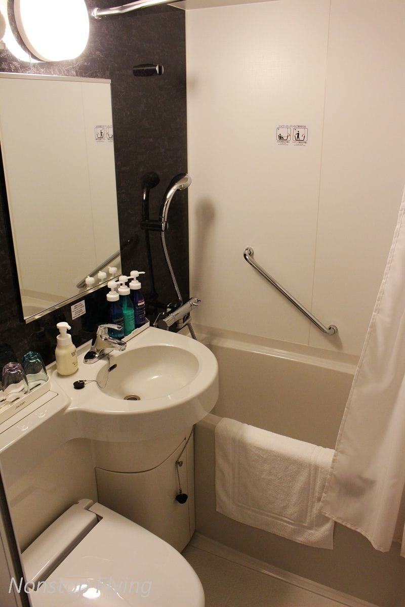 【東京住宿】京急Keikyu EX Inn東銀座 -交通方便、新穎舒適、近築地! - 第24張圖 【東京住宿】京急Keikyu EX Inn東銀座 -交通方便、新穎舒適、近築地!