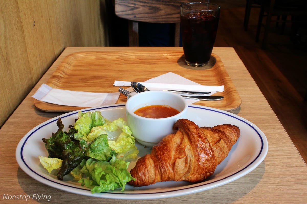 【東京住宿】京急Keikyu EX Inn東銀座 -交通方便、新穎舒適、近築地! - 第30張圖 【東京住宿】京急Keikyu EX Inn東銀座 -交通方便、新穎舒適、近築地!