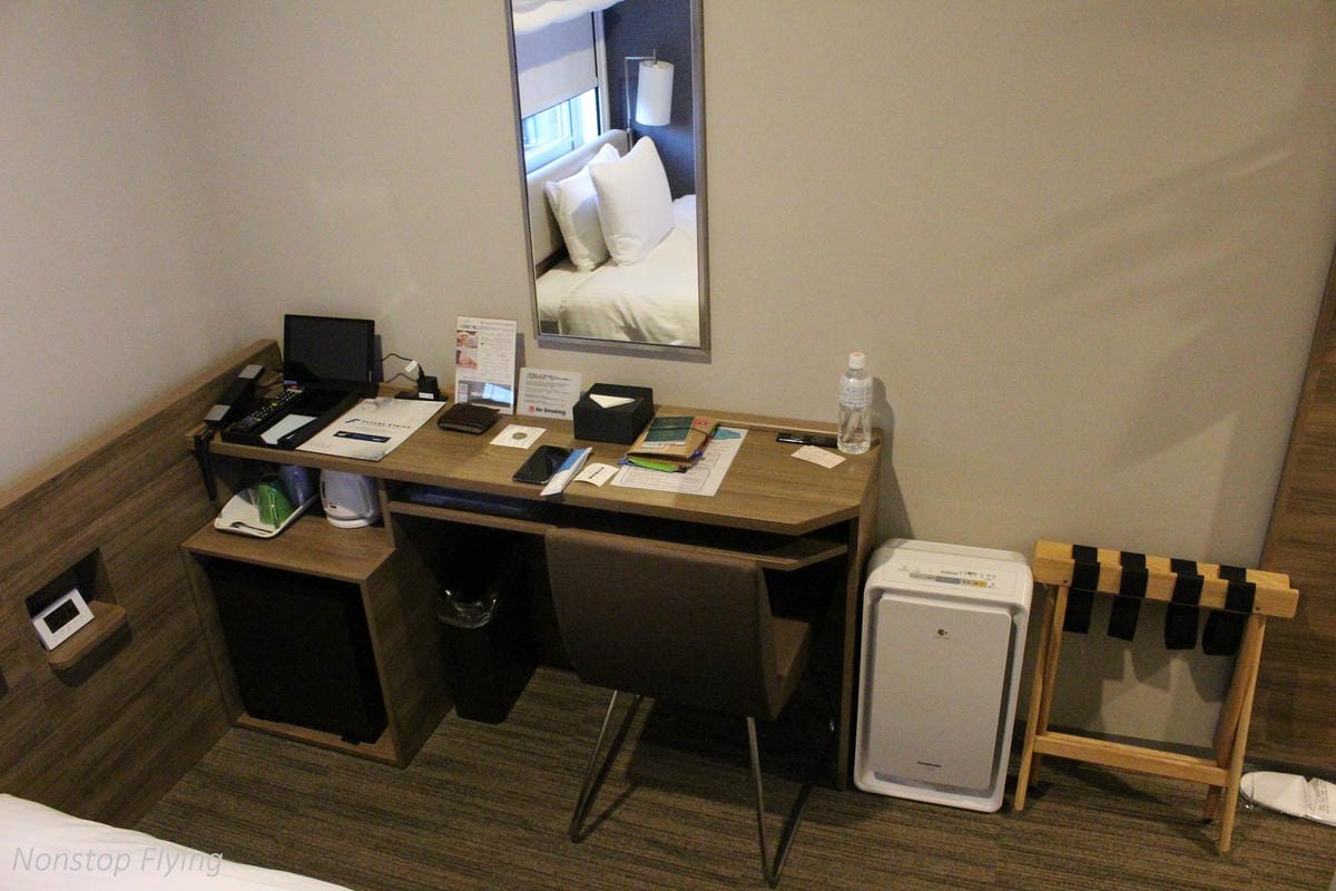 【東京住宿】京急Keikyu EX Inn東銀座 -交通方便、新穎舒適、近築地! - 第23張圖 【東京住宿】京急Keikyu EX Inn東銀座 -交通方便、新穎舒適、近築地!