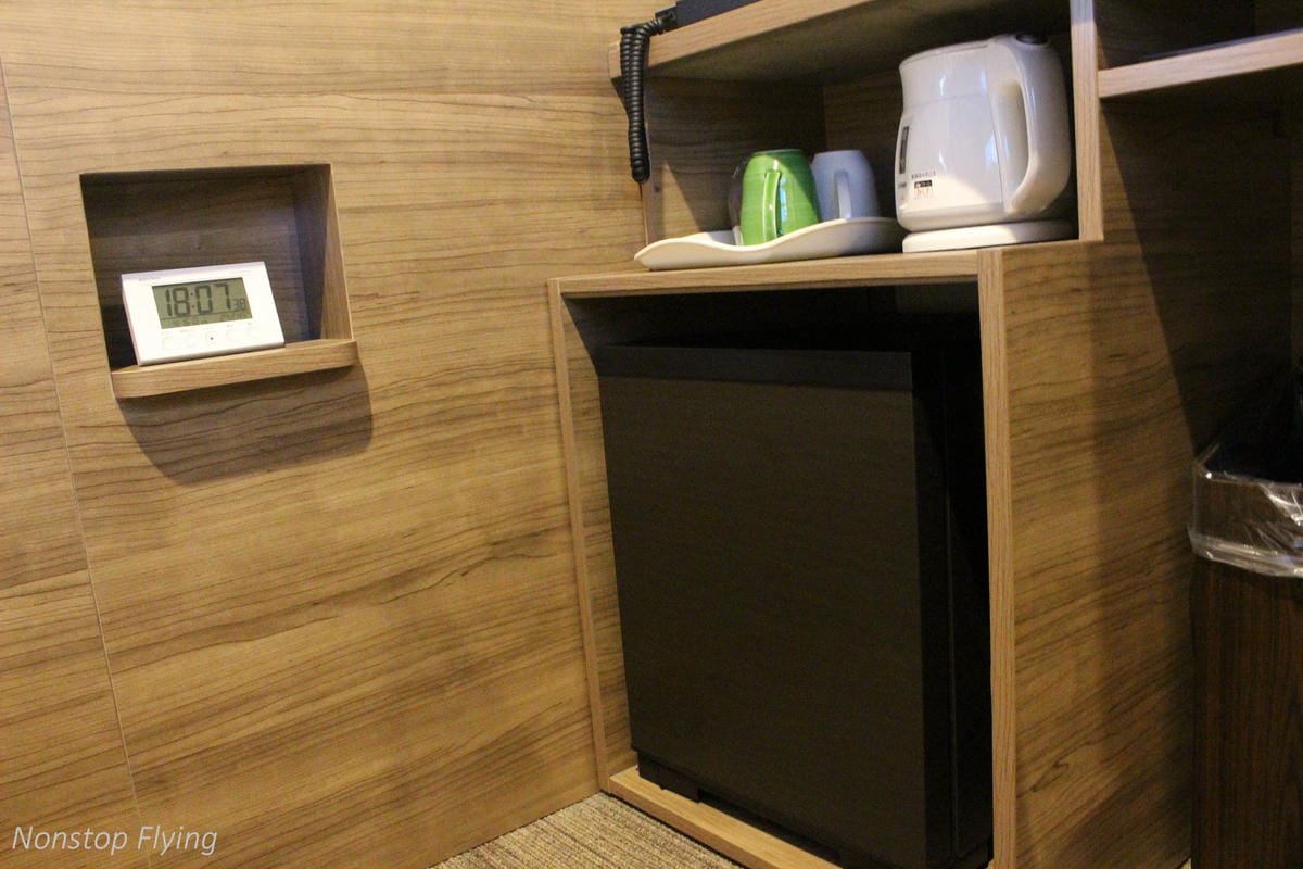 【東京住宿】京急Keikyu EX Inn東銀座 -交通方便、新穎舒適、近築地! - 第22張圖 【東京住宿】京急Keikyu EX Inn東銀座 -交通方便、新穎舒適、近築地!