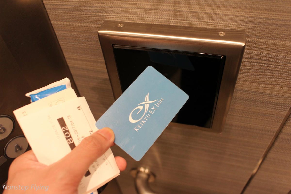 【東京住宿】京急Keikyu EX Inn東銀座 -交通方便、新穎舒適、近築地! - 第8張圖 【東京住宿】京急Keikyu EX Inn東銀座 -交通方便、新穎舒適、近築地!