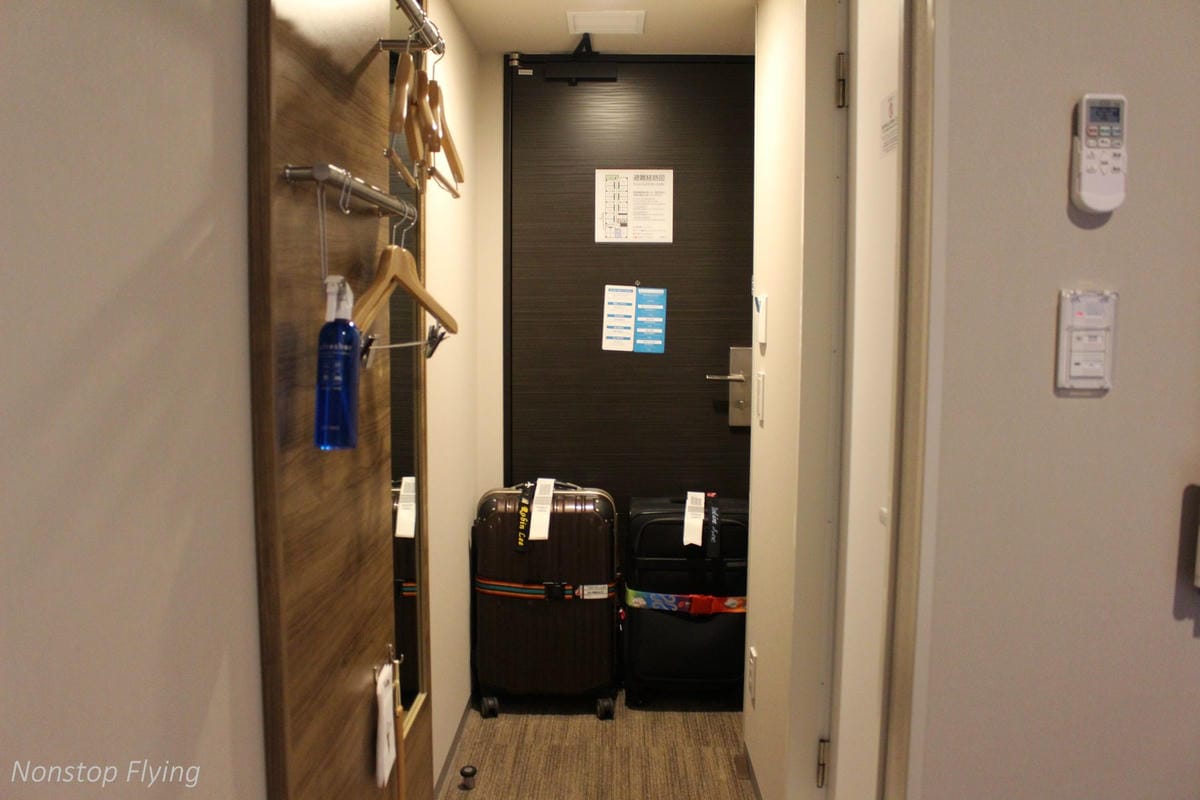 【東京住宿】京急Keikyu EX Inn東銀座 -交通方便、新穎舒適、近築地! - 第11張圖 【東京住宿】京急Keikyu EX Inn東銀座 -交通方便、新穎舒適、近築地!